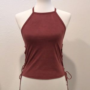 American Eagle outfitters top